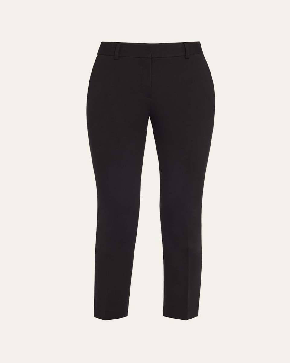 Treeca Smooth Ponte Pants